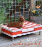 http://www.landeeseelandeedo.com/2015/03/creative-diy-dog-beds.html